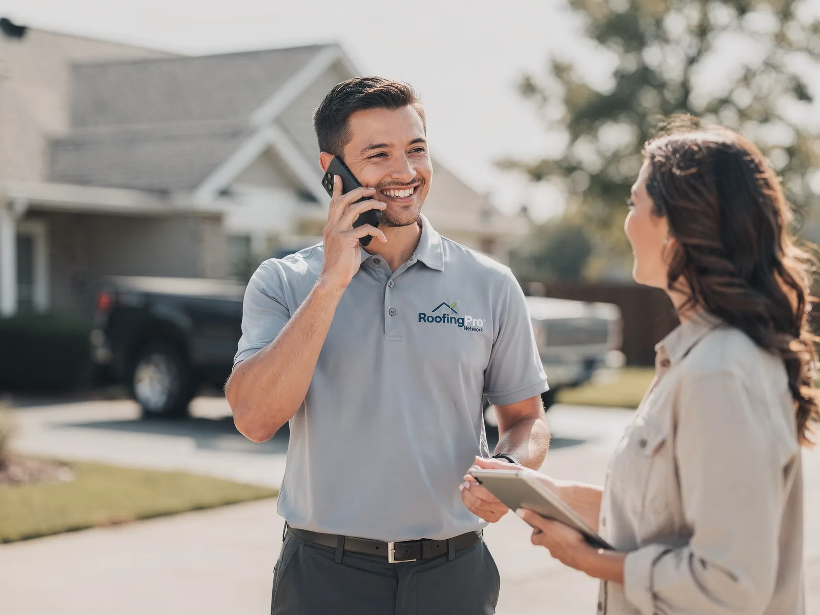 Roof Vent Pipe Repair in Meansville, GA